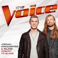 Jordan Kirkdorffer, WILKES – Nobody To Blame [The Voice Performance]