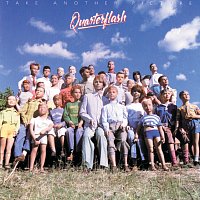 Quarterflash – Take Another Picture