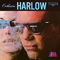 Orquesta Harlow – Heavy Smokin'
