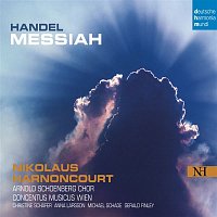 Nikolaus Harnoncourt – Handel: Messiah