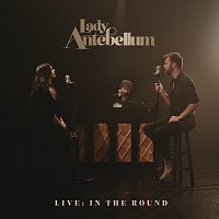 Lady Antebellum – Live: In The Round