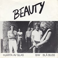 Beauty – Hjarta av glas