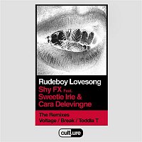 SHY FX – Rudeboy Lovesong (feat. Sweetie Irie and Cara Delevingne) [Remixes]
