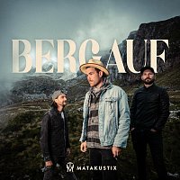 Bergauf