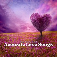 Různí interpreti – The Very Best Acoustic Love Songs