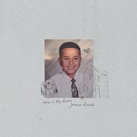 Jeremy Rosado – Hero In The Room