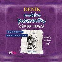 Jeff Kinney – Deník malého poseroutky 5