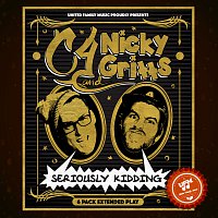 C4 And Nicky Gritts – Seriously Kidding [6 Pack]