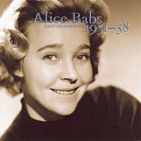 Alice Babs – Metronome-aren 1951-1958