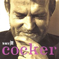 Přední strana obalu CD The Best Of Joe Cocker