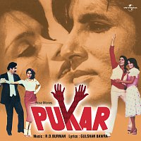 Pukar [Original Motion Picture Soundtrack]