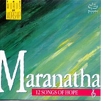 Words Of Worship – Maranatha