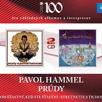 Pavol Hammel – Som šťastný, keď ste šťastní / Stretnutie s tichom CD