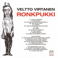 Veltto Virtanen – Ronkpukki