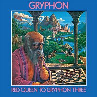 Red Queen to Gryphon Three