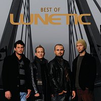 Přední strana obalu CD Best Of Lunetic