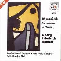 Handel: Messias