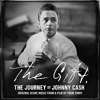The Gift: The Journey of Johnny Cash: Original Score Music From A Film by Thom Zimny