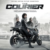 James Edward Barker, Tim Despic – The Courier [Original Motion Picture Soundtrack]