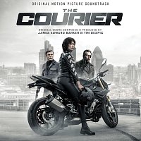 James Edward Barker, Tim Despic – The Courier [Original Motion Picture Soundtrack]