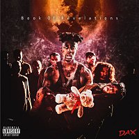 Dax – Book Of Revelations