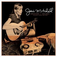 Joni Mitchell – I Don't Know Where I Stand (Live at Canterbury House, Ann Arbor, MI, 10/27/1967) [2nd Set]