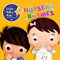 Little Baby Bum Nursery Rhyme Friends – Don't Pick Your Nose Song
