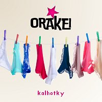 ORAKEI – KALHOTKY MP3