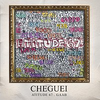 Atitude 67, Gaab – Cheguei [Ao Vivo]
