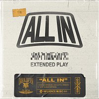 Influence Music – All In