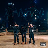 Capu, Ceejay, Lillo Brass, Mated – X DAVVEURO