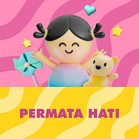 Různí interpreti – Permata Hati