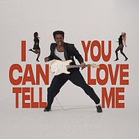 Piqi Miqi – I Can Tell You Love Me