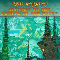 Rick Wakeman – Journey To The Centre Of The Earth