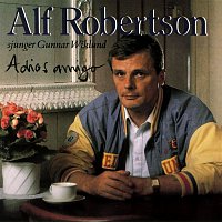 Alf Robertson – Adios Amigo