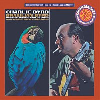 Charlie Byrd – Brazilian Byrd