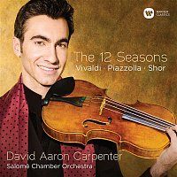 David Aaron Carpenter – The 12 Seasons