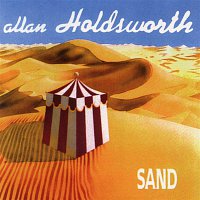 Allan Holdsworth – Sand