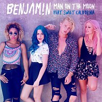 Benjamin – Man On The Moon (feat. Sweet California)