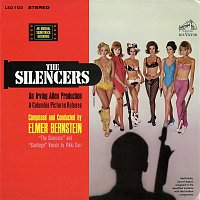 Elmer Bernstein – The Silencers (Soundtrack)