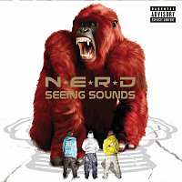 N.E.R.D. – Seeing Sounds