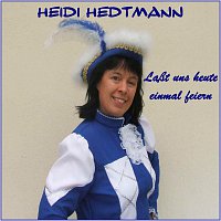 Přední strana obalu CD Laszt uns heute einmal feiern