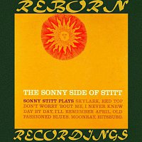 Sonny Stitt – The Sonny Side Of Stitt  (HD Remastered)