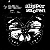 Magtens Korridorer, Katinka Bjerregaard – Slipper Snoren