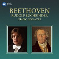 Rudolf Buchbinder – Beethoven: Complete Piano Sonatas