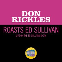 Don Rickles – Don Rickles Roasts Ed Sullivan [Live On The Ed Sullivan Show, June 29, 1969]