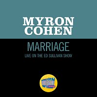 Myron Cohen – Marriage [Live On The Ed Sullivan Show, February 23, 1969]