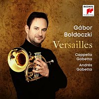 Gábor Boldoczki – Flute Concerto in A Minor/II. Premiere Gavotte - Deuxieme Gavotte (Arr. for flugelhorn and orchestra by Soma Dinyés)