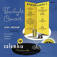 Artur Rodzinski – Twilight Concert 1