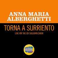 Anna Maria Alberghetti – Torna a Surriento [Live On The Ed Sullivan Show, April 16, 1961]